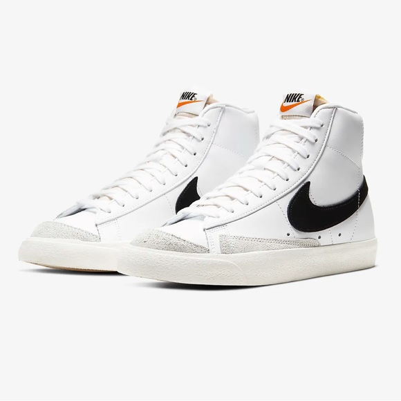 Nike Shoes - Nike Women's Blazer Mid 77 Shoes